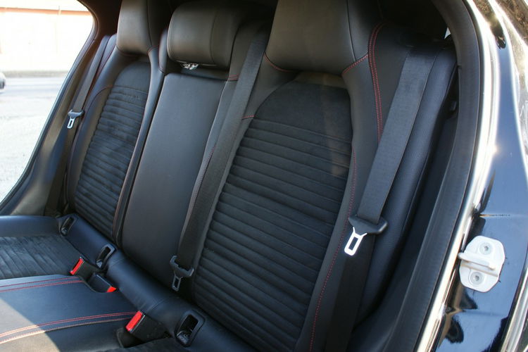 Mercedes A 220 zdjęcie 23