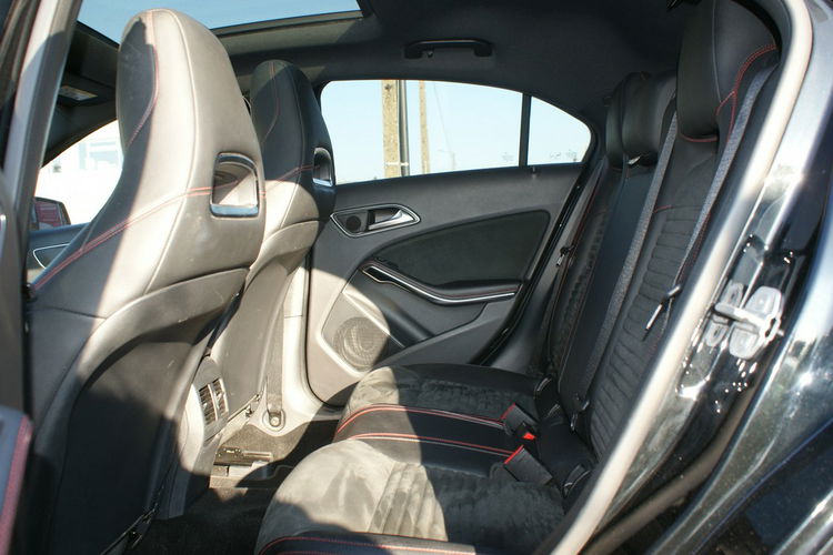 Mercedes A 220 zdjęcie 24