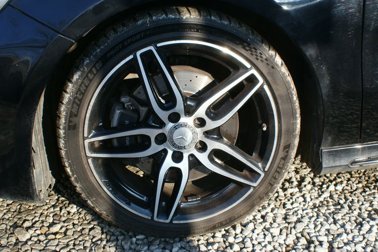 Mercedes A 220 zdjęcie 26