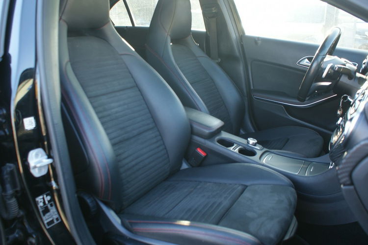 Mercedes A 220 zdjęcie 8