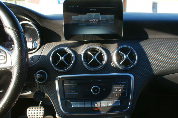 Mercedes A 220 zdjęcie 9
