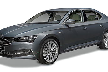 Skoda SKODA Superb 1.5 TSI mHEV Selection DSG