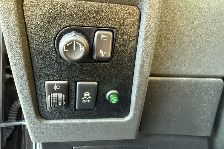 Nissan Qashqai Zadbany Bezwypadkowy Niski oryginalny przebieg zdjęcie 14