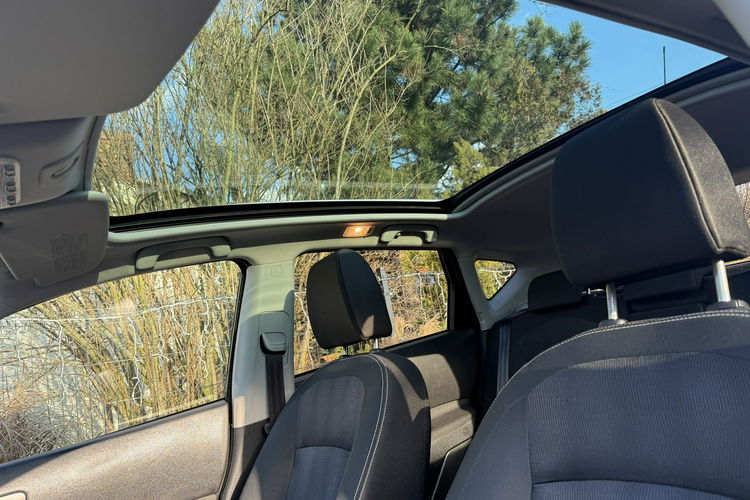 Nissan Qashqai Zadbany Bezwypadkowy Niski oryginalny przebieg zdjęcie 18
