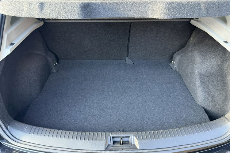 Nissan Qashqai Zadbany Bezwypadkowy Niski oryginalny przebieg zdjęcie 19