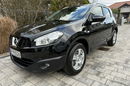 Nissan Qashqai Zadbany Bezwypadkowy Niski oryginalny przebieg zdjęcie 2