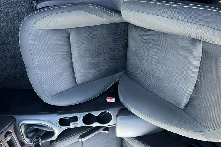 Nissan Qashqai Zadbany Bezwypadkowy Niski oryginalny przebieg zdjęcie 21