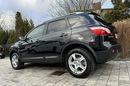 Nissan Qashqai Zadbany Bezwypadkowy Niski oryginalny przebieg zdjęcie 29