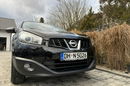 Nissan Qashqai Zadbany Bezwypadkowy Niski oryginalny przebieg zdjęcie 36