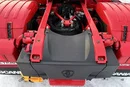 Scania S540 z Niemiec 2020/21 perfekcyjny stan pełna opcja z hydraulika zdjęcie 21
