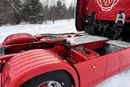 Scania S540 z Niemiec 2020/21 perfekcyjny stan pełna opcja z hydraulika zdjęcie 22