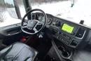 Scania S540 z Niemiec 2020/21 perfekcyjny stan pełna opcja z hydraulika zdjęcie 32