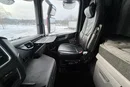 Scania S540 z Niemiec 2020/21 perfekcyjny stan pełna opcja z hydraulika zdjęcie 34
