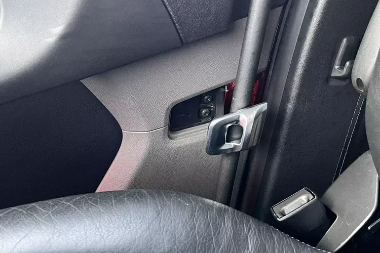 Scania S540 z Niemiec 2020/21 perfekcyjny stan pełna opcja z hydraulika zdjęcie 39