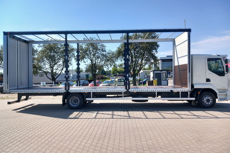 DAF LF260 FA 14 t zdjęcie 4