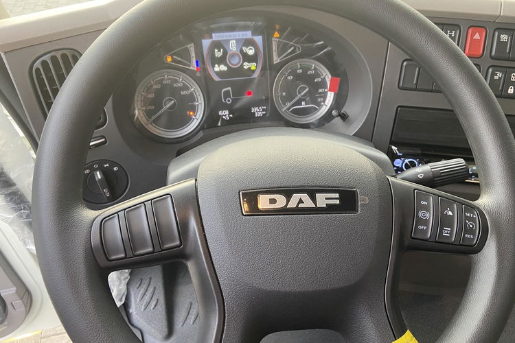 DAF LF260 FA 14 t zdjęcie 5