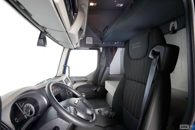 DAF LF260 FA 14 t zdjęcie 6