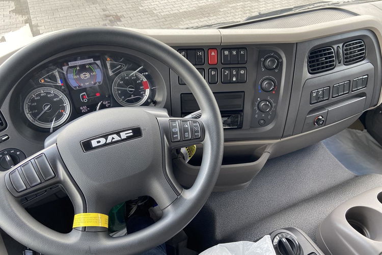 DAF LF260 FA 14 t zdjęcie 7