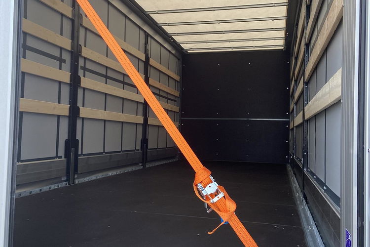 DAF LF260 FA 14 t zdjęcie 8