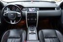Land Rover Discovery Sport Rezerwacja zdjęcie 15