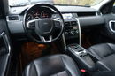 Land Rover Discovery Sport Rezerwacja zdjęcie 16