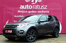 Land Rover Discovery Sport Rezerwacja zdjęcie 3