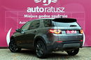 Land Rover Discovery Sport Rezerwacja zdjęcie 6