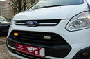 Ford Transit Custom Rezerwacja zdjęcie 11
