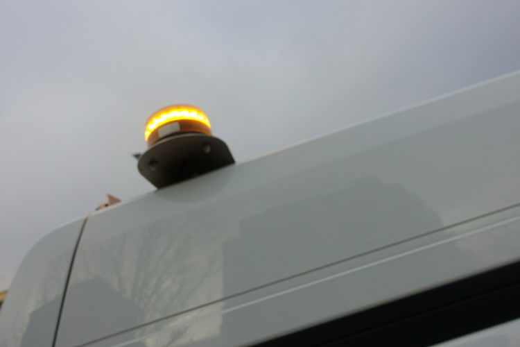 Ford Transit Custom Rezerwacja zdjęcie 13