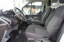 Ford Transit Custom Rezerwacja zdjęcie 14