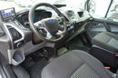 Ford Transit Custom Rezerwacja zdjęcie 15