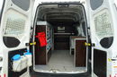 Ford Transit Custom Rezerwacja zdjęcie 16
