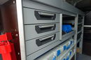 Ford Transit Custom Rezerwacja zdjęcie 19