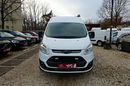 Ford Transit Custom Rezerwacja zdjęcie 2