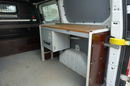 Ford Transit Custom Rezerwacja zdjęcie 22