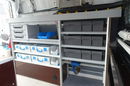 Ford Transit Custom Rezerwacja zdjęcie 24