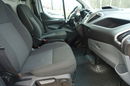 Ford Transit Custom Rezerwacja zdjęcie 28