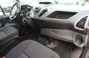 Ford Transit Custom Rezerwacja zdjęcie 29