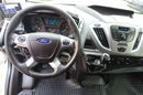 Ford Transit Custom Rezerwacja zdjęcie 30