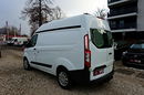 Ford Transit Custom Rezerwacja zdjęcie 5