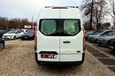 Ford Transit Custom Rezerwacja zdjęcie 6
