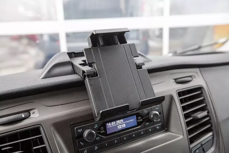 Ford transit zdjęcie 10