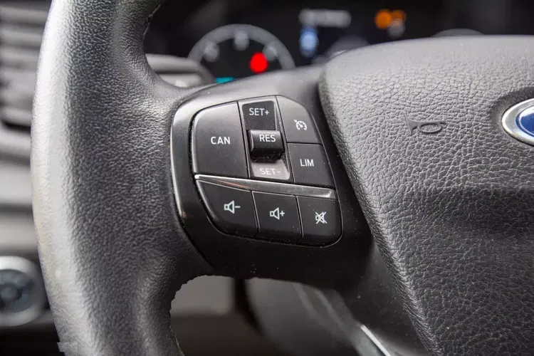 Ford transit zdjęcie 11