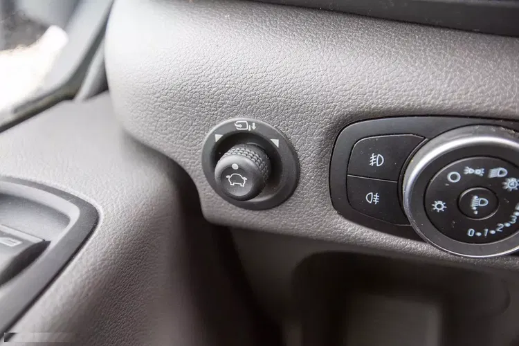 Ford transit zdjęcie 12