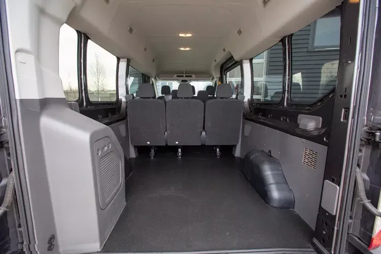 Ford transit zdjęcie 3