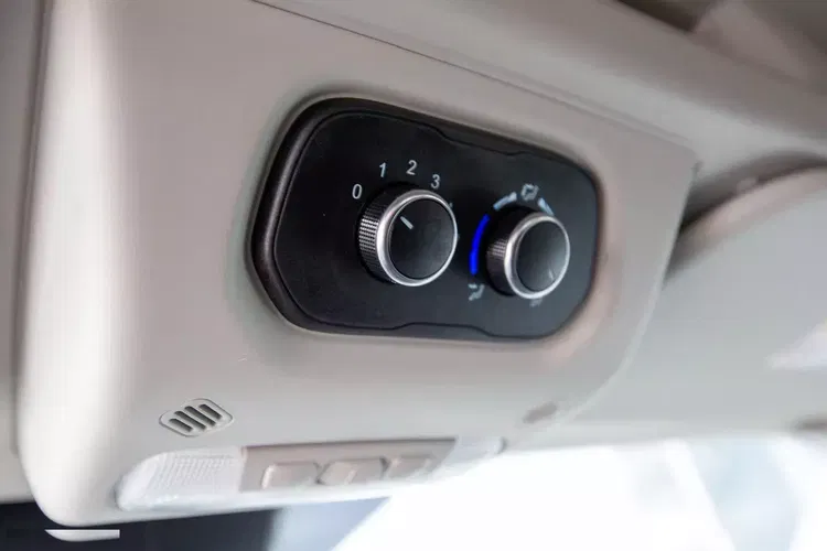 Ford transit zdjęcie 6