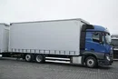 Mercedes ACTROS / 2536 / ACC / E 6 / MP 5 / ZESTAW PRZESTRZENNY 120 m3 zdjęcie 26