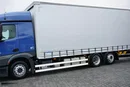Mercedes ACTROS / 2536 / ACC / E 6 / MP 5 / ZESTAW PRZESTRZENNY 120 m3 zdjęcie 39