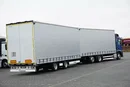 Mercedes ACTROS / 2536 / ACC / E 6 / MP 5 / ZESTAW PRZESTRZENNY 120 m3 zdjęcie 5