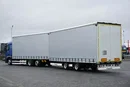 Mercedes ACTROS / 2536 / ACC / E 6 / MP 5 / ZESTAW PRZESTRZENNY 120 m3 zdjęcie 6